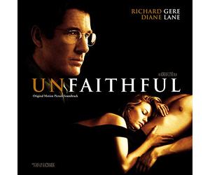 Original Soundtrack - Unfaithful