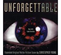 Original Soundtrack - Unforgettable