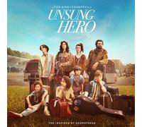 Original Soundtrack - Unsung Hero: Inspired by Soundtrack [Import]