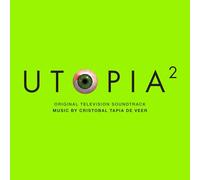 Original Soundtrack - Utopia 2 (2LP Violet Vinyl) [Import]