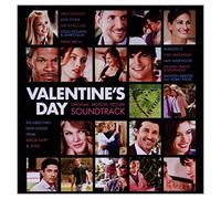 Original Soundtrack - Valentines Day [Import]