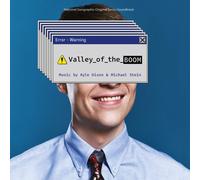 Original Soundtrack Valley Of The Boom (Vinyl)