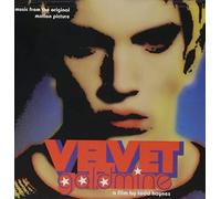 Original Soundtrack - Velvet Goldmine