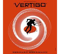 Original Soundtrack - Vertigo -Hq-