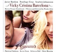 Vicky Cristina Barcelona