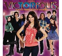 Original Soundtrack - Victorious: Music from.