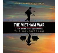 Various Artists – Original Soundtrack - Vietnam War – CD – 2 disques
