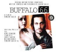Original Soundtrack (Vincent Gallo) - Buffalo 66