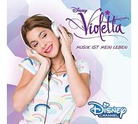 Original Soundtrack - Violetta: Musik Ist. [Import]