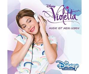 Original Soundtrack - Violetta: Musik Ist..