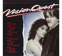 Original Soundtrack - Vision Quest