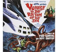 Original Soundtrack - Voyage to the Bottom ...