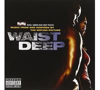 Original Soundtrack - Waist Deep (Bande Originale du Film)