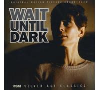 Original Soundtrack - Wait Until Dark [Import]