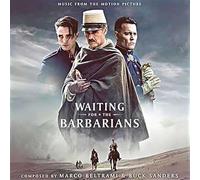 Beltrami, Marco / Sanders, Buck - Waiting for Barbarians (Music from The Motion Picture) [Import]