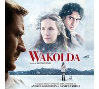 Original Soundtrack - Wakolda [Import]