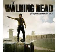 Original Soundtrack - Walking Dead [Import]