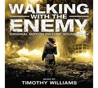 Original Soundtrack - Walking with The Enemy [Import]
