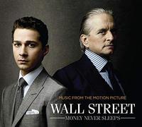 Original Soundtrack - Wall Street:Money Never. [Import]