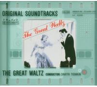 Original Soundtrack - Waltz, The (Tiomkin) [Import]