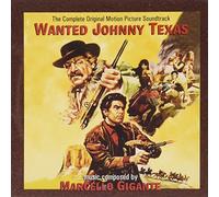 Original Soundtrack - Wanted Johnny Texas [Import]