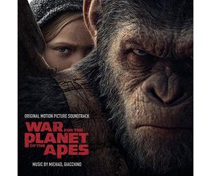 Original Soundtrack - War for the Planet of..
