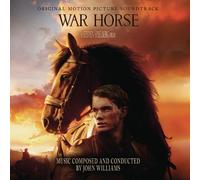 John Williams – War Horse (Cavallo Da Guerra) – Bande originale – CD – Sony Music