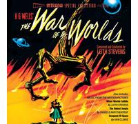 Original Soundtrack - War of The Worlds/When. [Import]