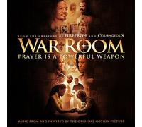 Original Soundtrack - War Room [Import]