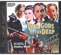 Original Soundtrack - Wargods of The Deep /. [Import]