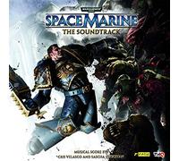 Original Soundtrack - Warhammer 40000: Space