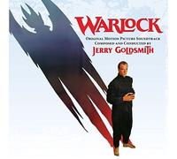 Original Soundtrack - Warlock [Import]