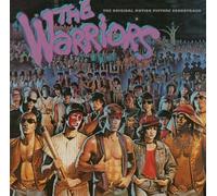 Original Soundtrack - Warriors -Soundtrack Vers