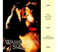 Original Soundtrack - Washington Square [Import]