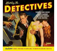 Original Soundtrack - Watching The Detectives [Import]