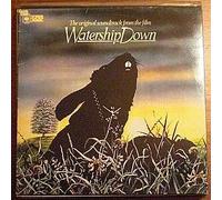 ORIGINAL SOUNDTRACK / WATERSHIP DOWN