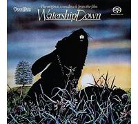 Original Soundtrack - Watership Down