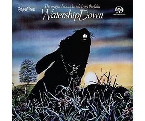 Original Soundtrack - Watership Down