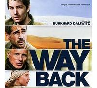 Original Soundtrack - Way Back [Import]