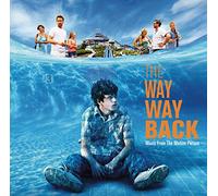 Original Soundtrack - Way Back [Import]