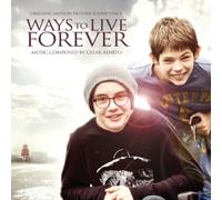 Original Soundtrack - Ways to Live Forever