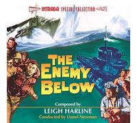 Original Soundtrack - Wayward Bus/The Enemy. [Import]