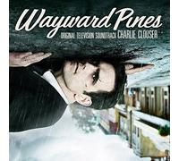Original Soundtrack - Wayward Pines