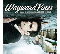 Original Soundtrack - Wayward Pines [Import]
