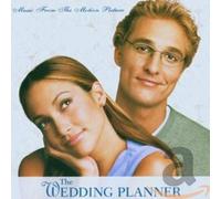 Original Soundtrack - Wedding Planner [Import]