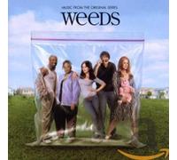 Original Soundtrack - Weeds Music from the..
