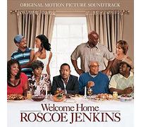 Bande originale – Welcome Home Roscoe Jenki – Sony Music
