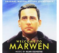 Original Soundtrack - Welcome to Marwen [Import]
