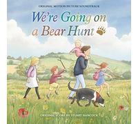 Original Soundtrack - We're Going on a Bear Hun [Import]