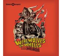 Original Soundtrack - Werewolves on Wheels [Import Belge]